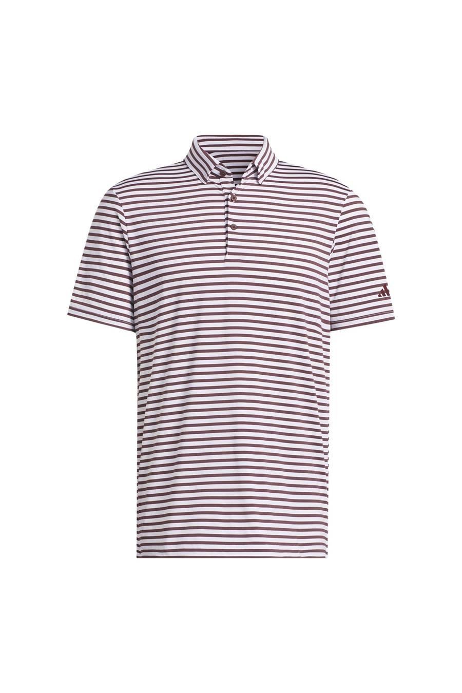 ULT STRIPE POLO
