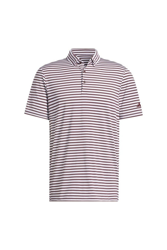 ULT STRIPE POLO