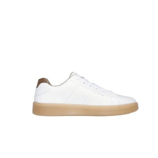 SKECHERS WHT7.5 VERLOMA WHITE