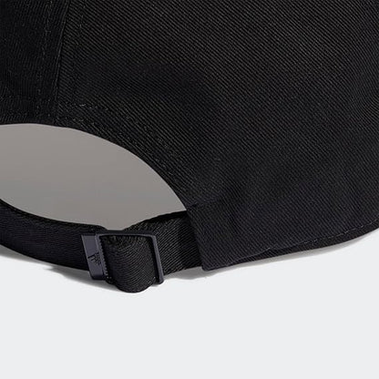 BBALL CAP COT