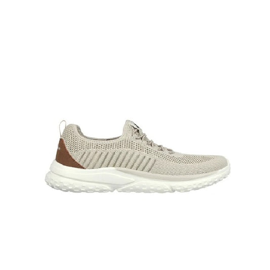 SKECHERS TAN7.5 SOLVANO TAN