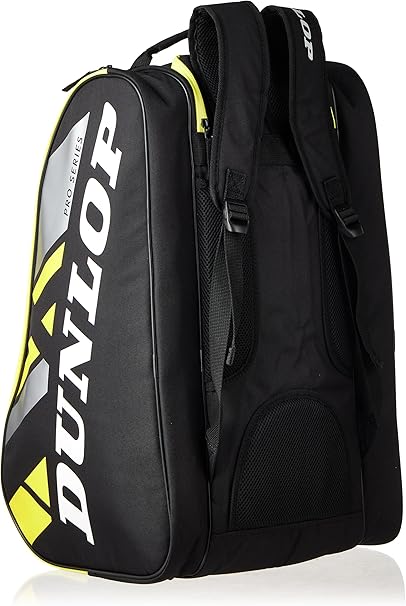 D PAC PALETERO PRO SERIES