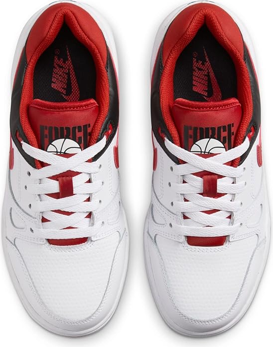 NIKE FULL FORCE LO (GS)