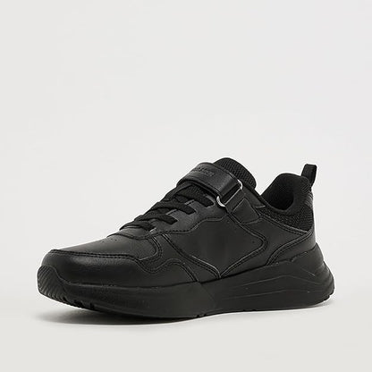102041864 NUPI JR GLB 5PR  BLACK