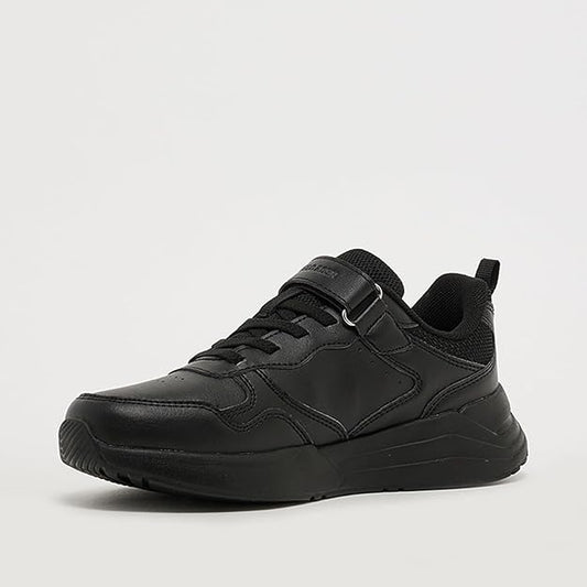 102041864 NUPI JR GLB 5PR  BLACK