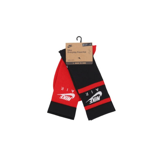 NIKE  SOCKS RED