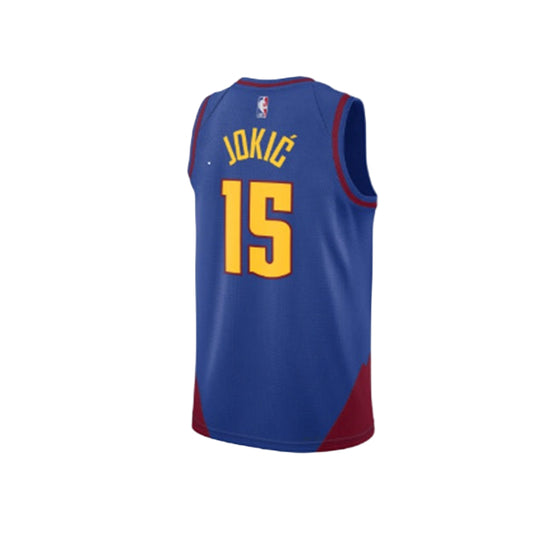 NIKE DRI-FIT JERSEY NUGGEST
