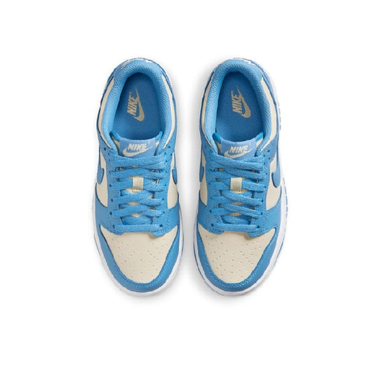 NIKE DUNK LOW