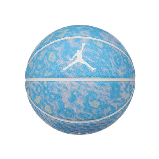 NIKE 7 BLUE