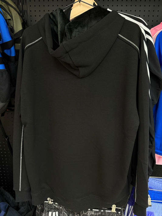 14900 HOODIE BLACK