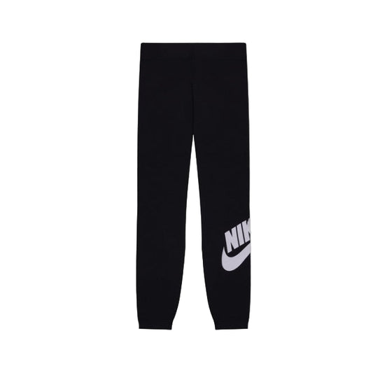 NIKE WOMEN BLACK TIGHTS