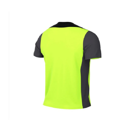 NIKE DRI-FIT/SLIM FIT NEON JERSEY