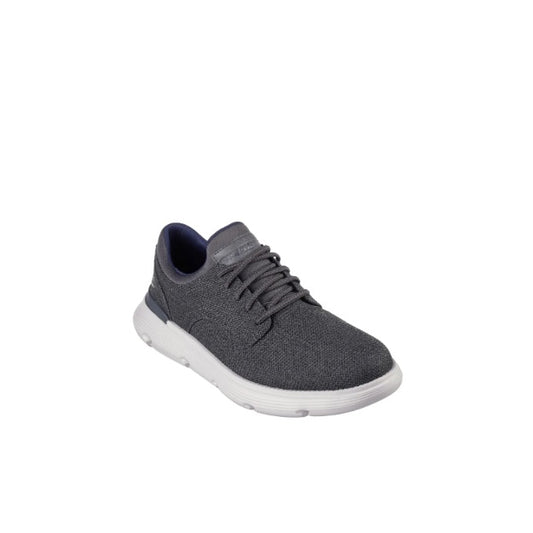 SKECHERS CHAR7.5 GARZA CHARCOAL