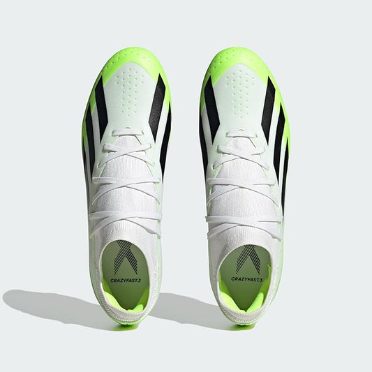 X CRAZYFAST.3FG
