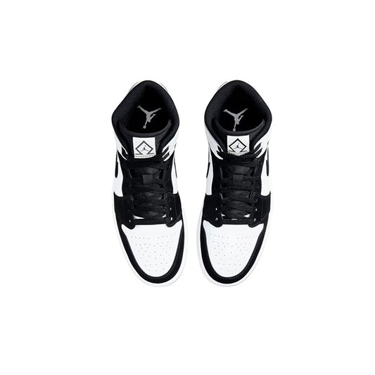 NIKE AIR JORDAN 1 MID SE