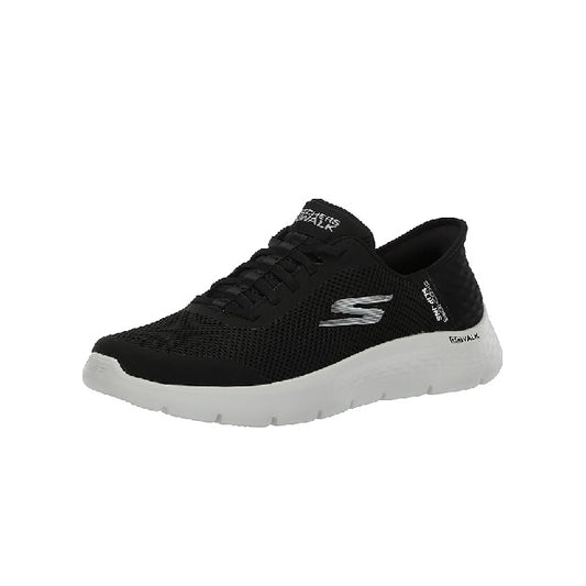 SKECHERS BLK5 DYNAMATIC BLACK