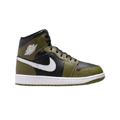 NIKE AIR JORDAN 1 MID