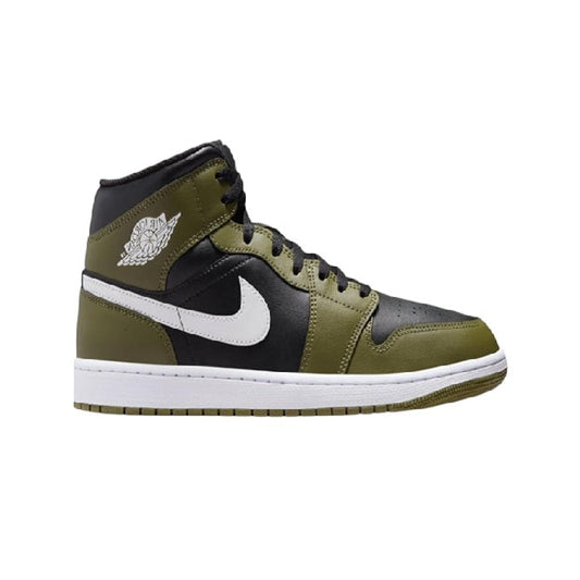 NIKE AIR JORDAN 1 MID