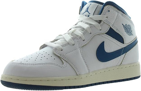 AIR JORDAN 1 MID SE BG