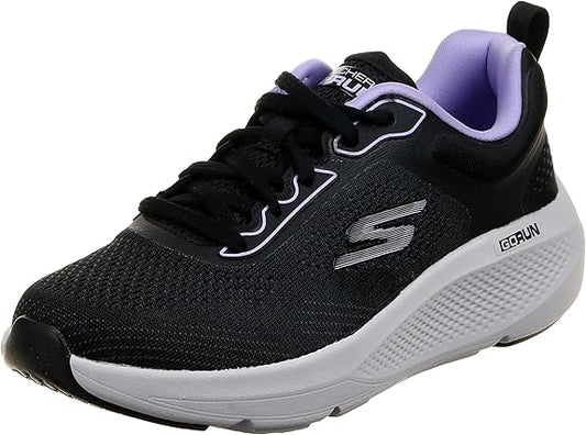 BKTL6.5 GO RUN CONSISTENT BLACK TEAL