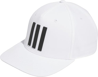 TOUR HAT 3 STP OSFM - WHITE