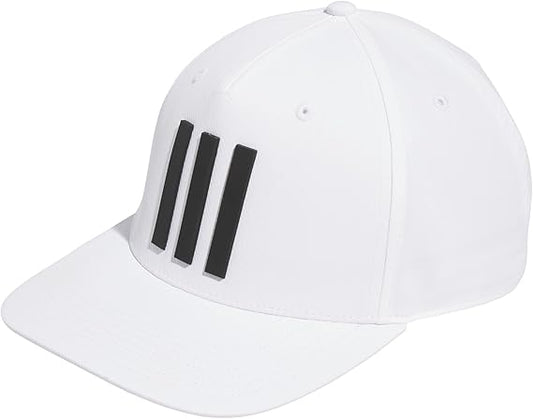 TOUR HAT 3 STP OSFM - WHITE