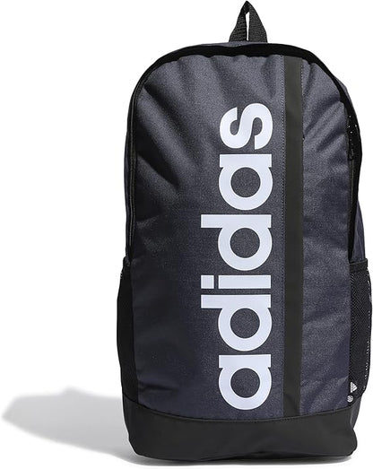 LINEAR DUFFEL S- DARK BLUE