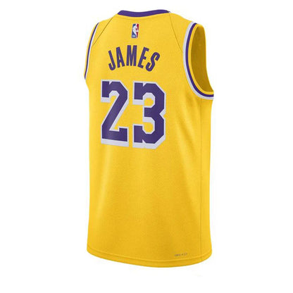 6Z2B7BZ2P LOS ANGELES LAKERS PURPLE/YELLOW