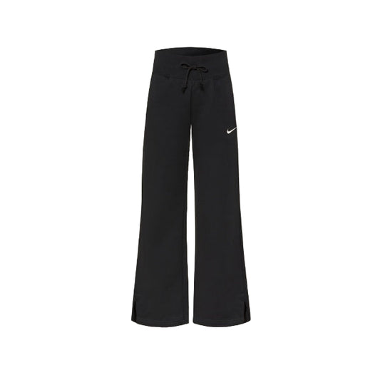 NIKE SWEATPANTS PHOENIX BLACK