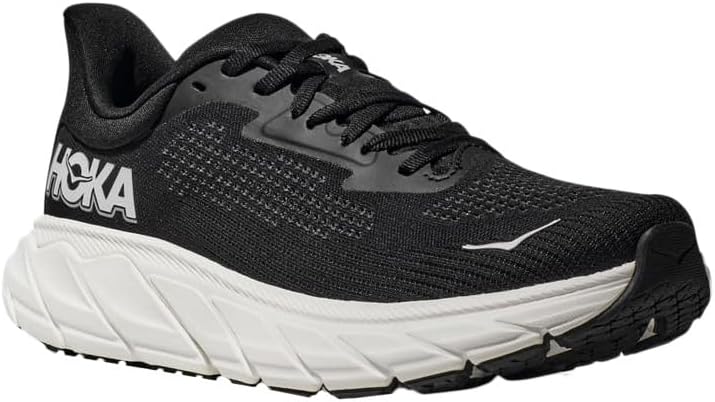 F27224C M-ARAHI BLACK/WHITE