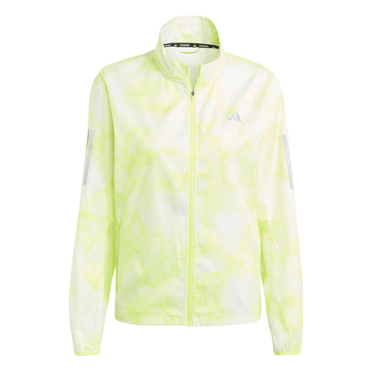 OTR AOP JACKET