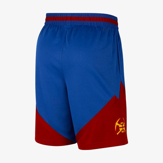 NUGGEST SHORTS NIKE JERSEY