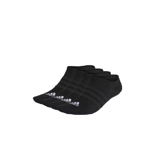 ADIDAS SOCKS T SPW NS 3P BLACK
