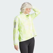 OTR AOP JACKET