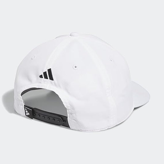 TOUR HAT 3 STP OSFM - WHITE