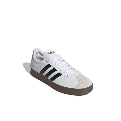 ADIDAS  VL COURT 2.0 WHITE-BLACK M