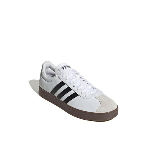 ADIDAS  VL COURT 2.0 WHITE-BLACK M