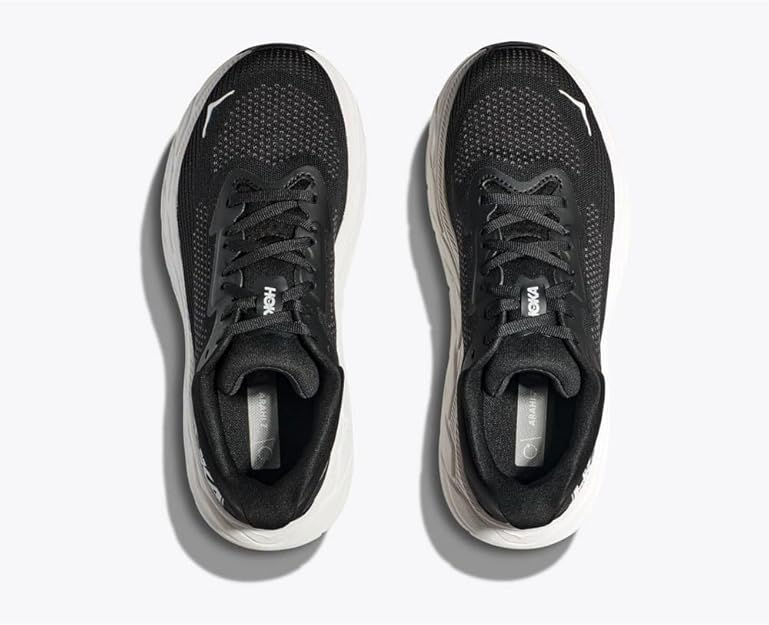 F27224C M-ARAHI BLACK/WHITE