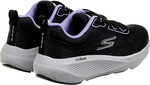 BKTL6.5 GO RUN CONSISTENT BLACK TEAL
