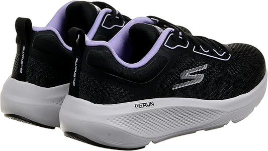 BKTL6.5 GO RUN CONSISTENT BLACK TEAL