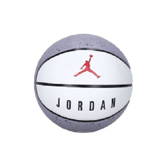 NIKE 7 GREY/WHITE
