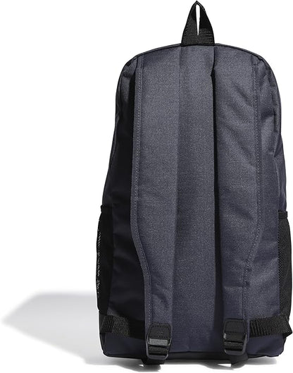 LINEAR DUFFEL S- DARK BLUE