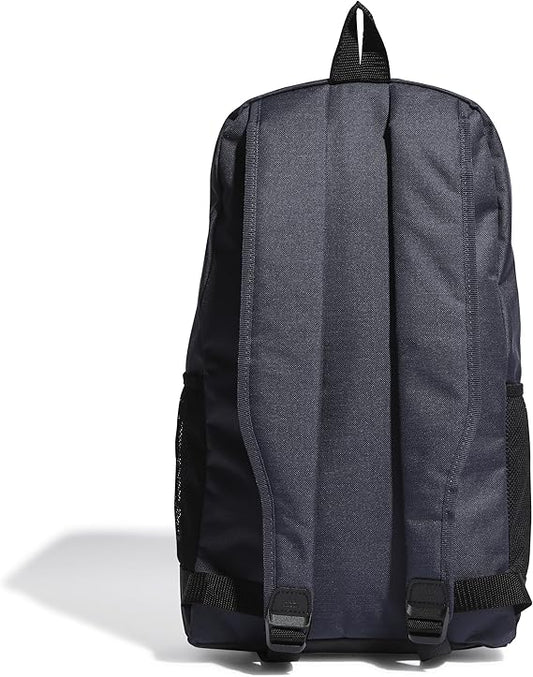 LINEAR DUFFEL S- DARK BLUE