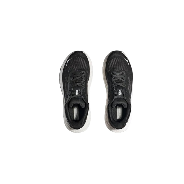 HOKA M-ARAHI BLACK/WHITE