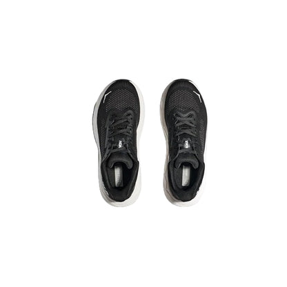 HOKA M-ARAHI BLACK/WHITE