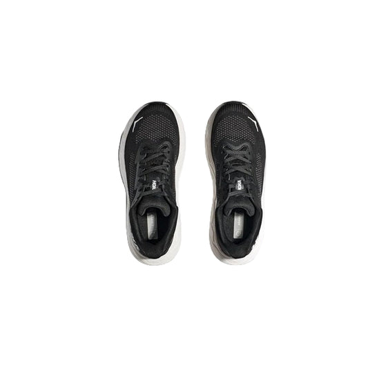 HOKA M-ARAHI BLACK/WHITE