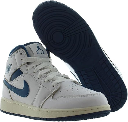 AIR JORDAN 1 MID SE BG