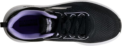 BKTL6.5 GO RUN CONSISTENT BLACK TEAL