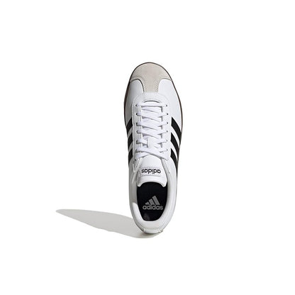ADIDAS  VL COURT 2.0 WHITE-BLACK M