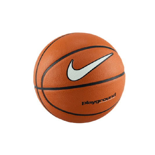 NIKE BASKETBALL ORANGE
